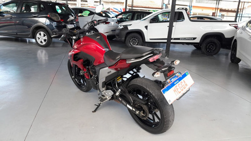 Yamaha Fz25 Flex Automático