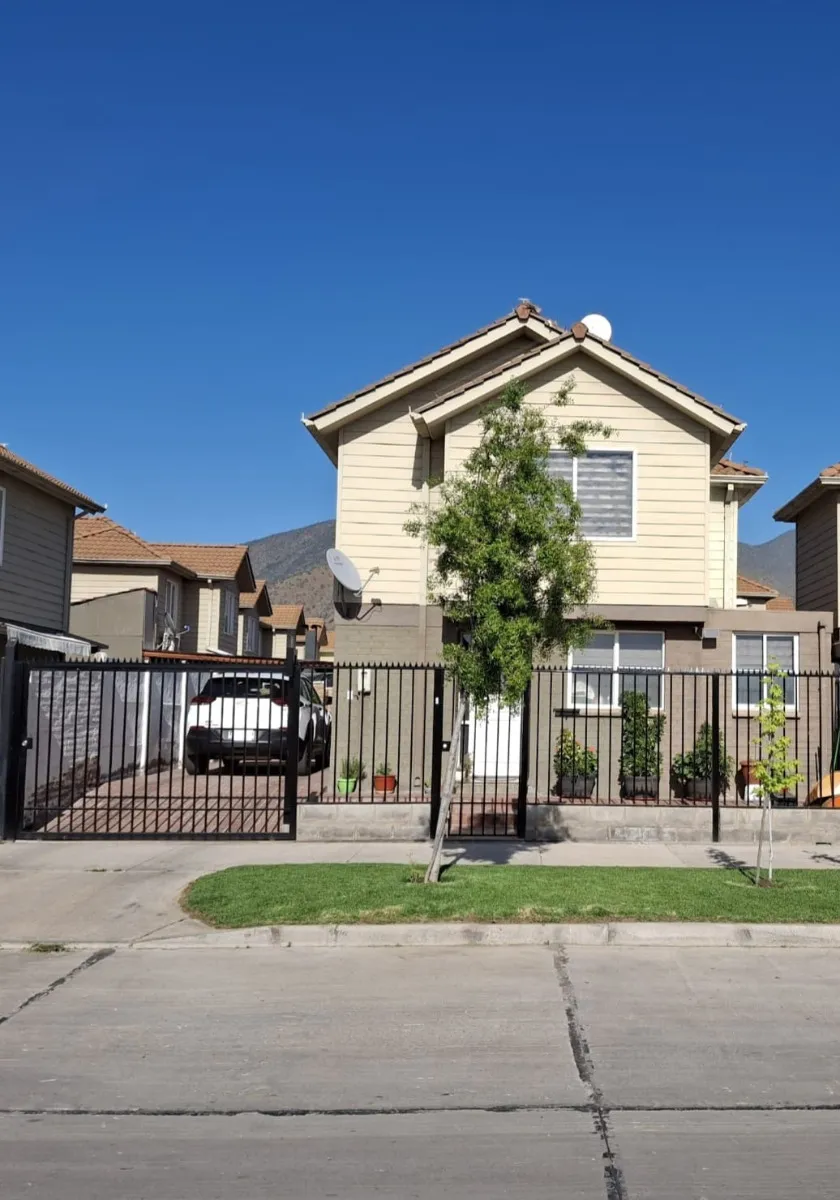 Imagen 1 de 30 de Propiedad A La Venta En La Hacienda Sector Larapinta, Lampa