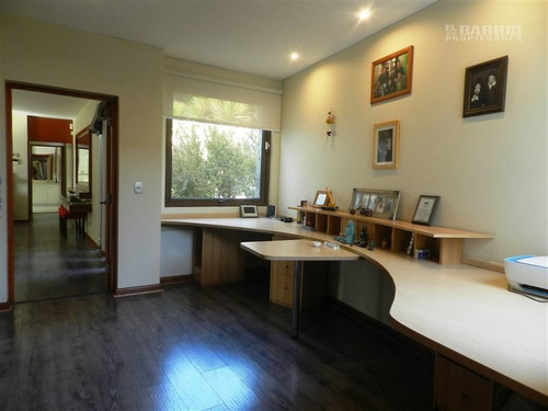 Imagen 18 de 25 de Casa En Venta En Colina