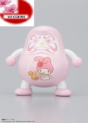 Daruma Club My Melody B