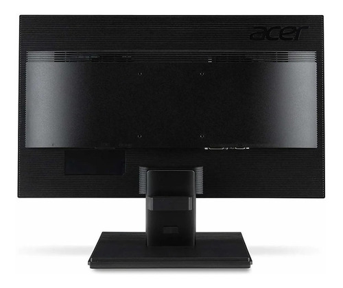 Monitor Acer V6 V206hql Lcd 19.5 Negro 100v/240v