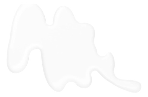 Esmalte De Uñas Wild Shine De Wet N Wild, Crema Blanca Franc