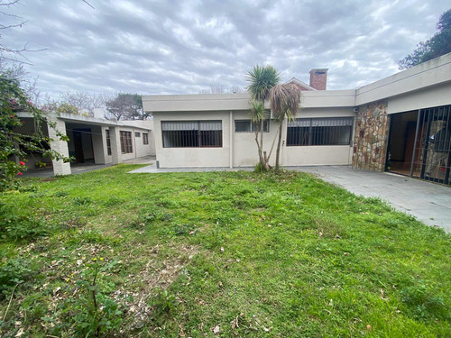 Venta Casa Carrasco Norte Padrón Único 1 Planta Zona Colegio