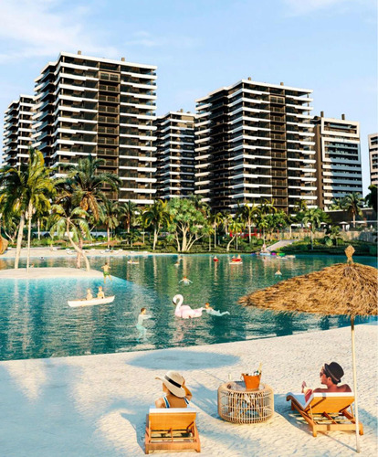 Apartamentos Excelente Oportunidad De Inversión Punta Cana