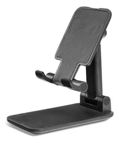 Holder Viajero Soporte Base Para Celular Ajustable