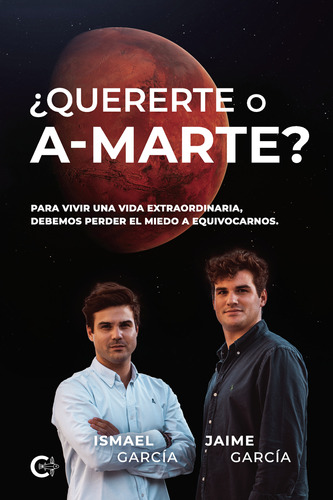 &#191;quererte O A-marte? (libro Original)