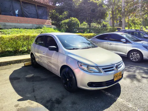 Volkswagen Gol Full Equipo, Muy Buen Estado