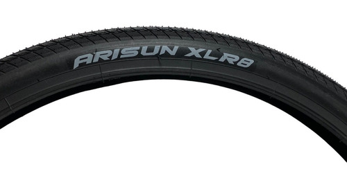 Cubierta Arisun20x1.5 Xlr8 (38-406 P/plegable-works!!