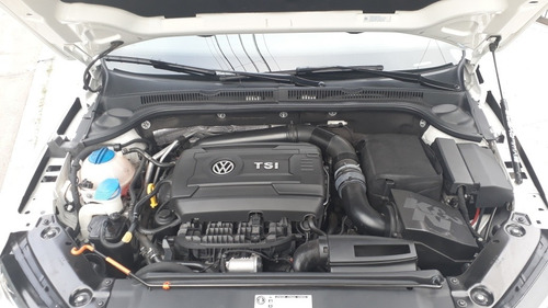 Volkswagen Vento 2.0 Sportline Tsi 200cv 2013