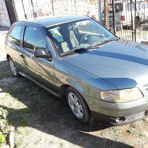 Imagen 1 de 14 de Volkswagen Gol Power