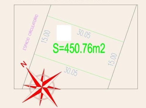 Imagen 2 de 3 de Lote En Nordelta En Venta Barrio Las Tipas