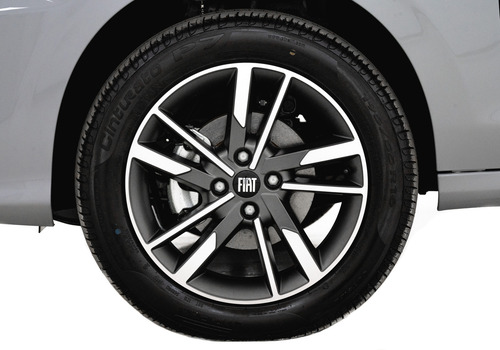 Fiat Cronos 1.3 Gse Precision Cvt