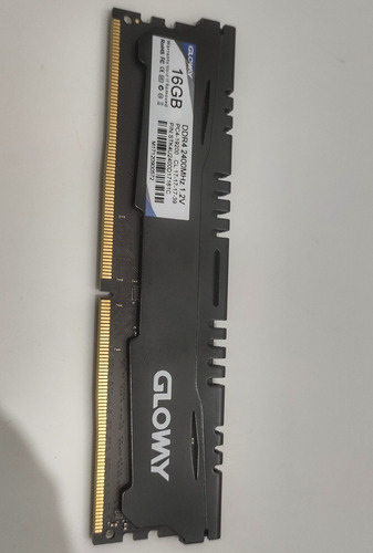 Memoria Ram Ddr4 16gb Gloway 2400mhz