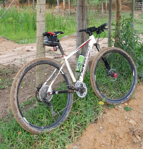 Cannondale Lefty Aro 29