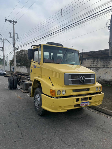 Imagem 3 de 15 de Mercedes Benz 1620