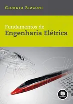 Comprar Fundamentos De Engenharia Elétrica Capa Comum -  Bookman; 1a Edição