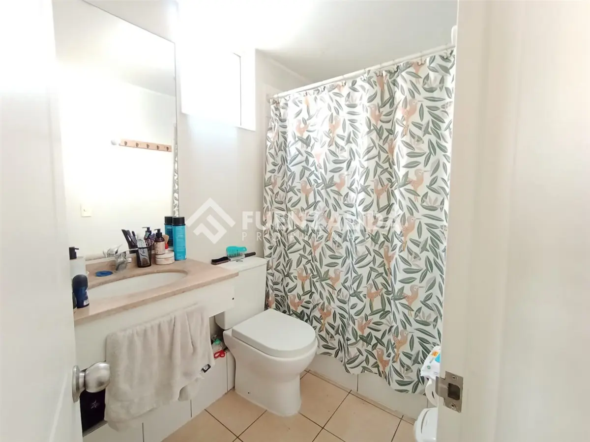 Imagen 4 de 21 de Departamento En Venta De 2 Dorm. En San Miguel