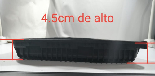 Cárter Filtro Transmisión Automática Zf-8hp65a 8hp65 Audi