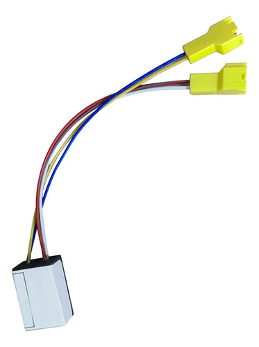 Emulador De Tapete De Ocupación De Automóviles, Sensor De De