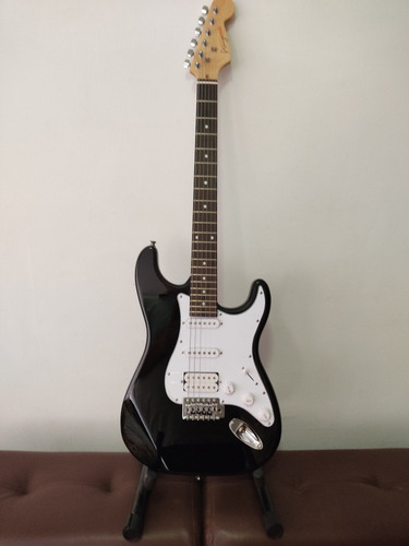 Guitarra Electrica Importada Excelente Calidad