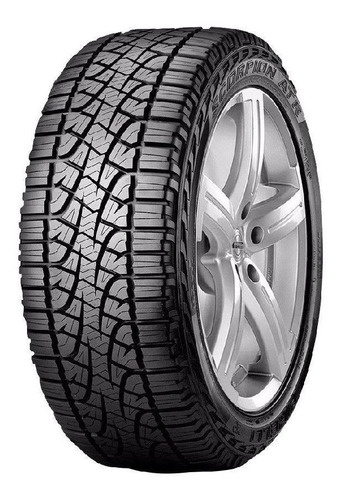 Neumático Pirelli Scorpion ATR LT 215/80R16 109 S