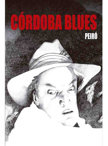 Cordoba Blues - Peiro