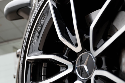 Mercedes Benz Clase A 2.0 A35 Mhev 4matic 306cv 5p 2024