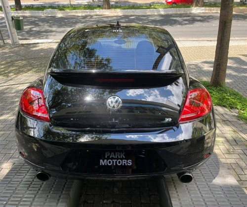 Volkswagen Fusca 2.0 Tsi 16v Gasolina 2p Automático