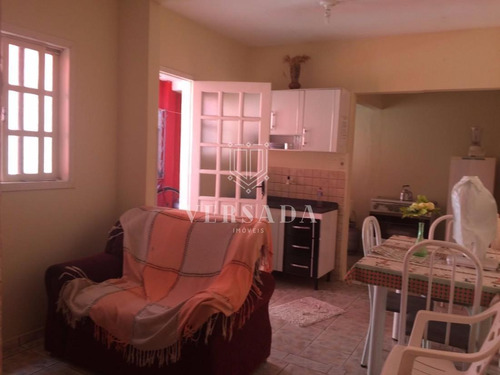 Imagem 3 de 9 de Apartamento Em Meia Praia Itapema - 1030