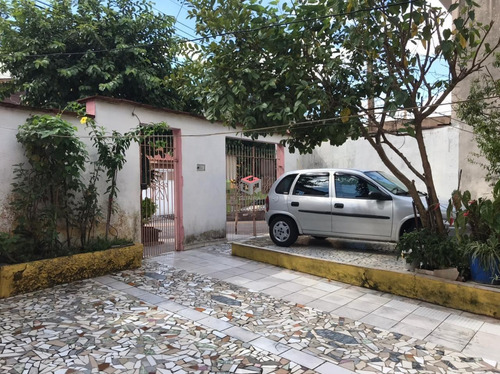 Imagem 2 de 24 de Sobrado À Venda, 5 Quartos, 1 Vaga, Curuçá - Santo André/sp - 95138