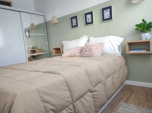 Imagen 11 de 22 de Se Vende Apartamento En Cordon 1 Dormitorio