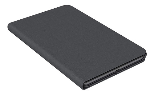 Funda Tipo Folio Para Tablet Lenovo Tab M8 - Color Negro