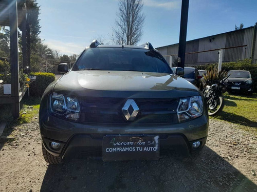 Imagen 2 de 8 de Renault 2018 Duster Oroch 1.6 Dynamique
