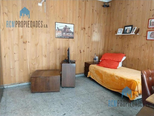 Imagen 5 de 16 de Venta Ph 6 Ambientes Barracas