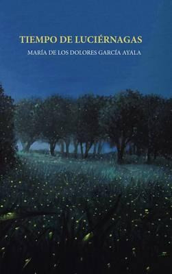 Libro Tiempo De Luci Rnagas - Marã­a De Los Dolores Garcã...