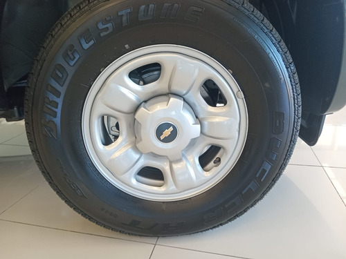 Chevrolet S10 2.8 Cd 4X2 Wt
