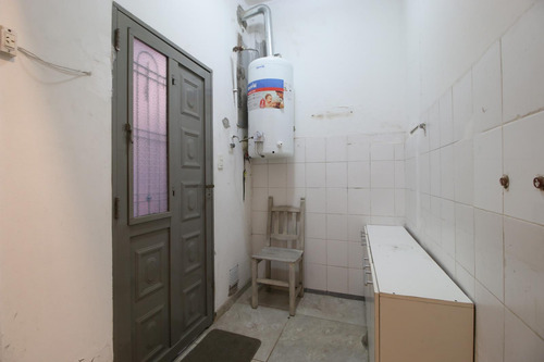 Venta Ph Monoambiente Con Terraza En Barracas