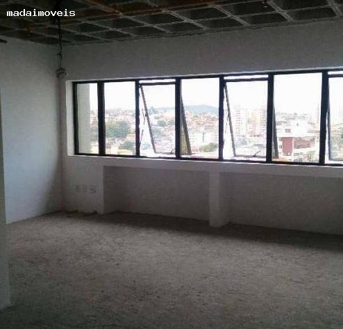 Imagem 2 de 15 de Sala Comercial Para Venda Em Mogi Das Cruzes, Centro Civico, 1 Banheiro, 1 Vaga - 295_2-662247