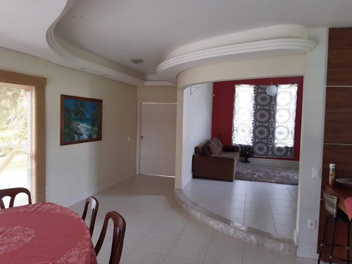 Chácara À Venda, 12500 M² Por R$ 2.970.000,00 - Alto Biguaçu - Biguaçu/sc - Ch0061