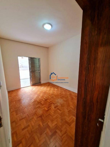 Apartamento Com 2 Dormitórios Para Alugar, 112 M² Por R$ 1.900,00/mês - Bom Retiro - São Paulo/sp - Ap2813