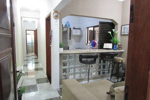 Imagem 3 de 10 de Apartamento Para Venda, 2 Dormitório(s) - 7916
