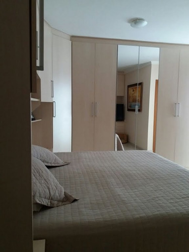 Imagem 9 de 15 de Casa Sobrado Para Venda, 3 Dormitório(s), 220.0m² - 590