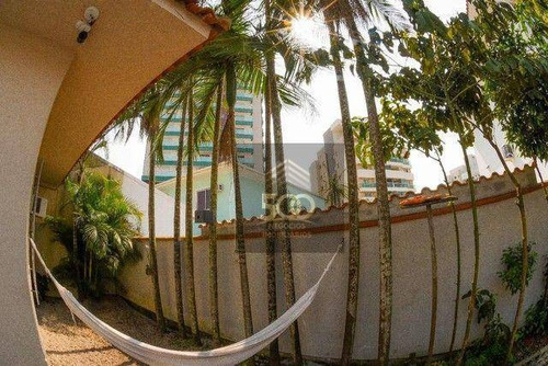 Imagem 7 de 10 de Casa Com 3 Dormitórios E Uma Clinica Cormecial Em Frente - Biguaçuente - Ca0788