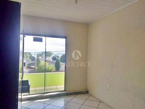 Imagem 2 de 7 de Casa De 3 Dorm. Com 380 M² No Ribeirão Da Ilha! - Ca0298