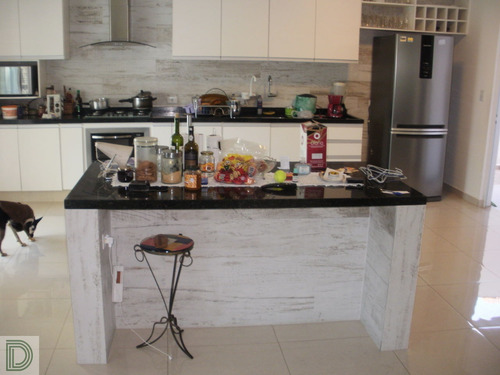 Imagem 14 de 15 de Excelente Casa No Parque Dos Príncipes Nova E Moderna - Di28973
