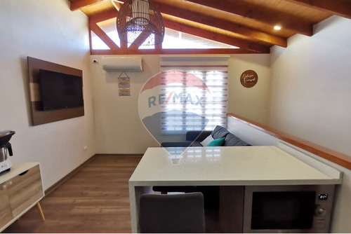 Se Arrienda Casa De 2d+1b+ Terraza En Maipú