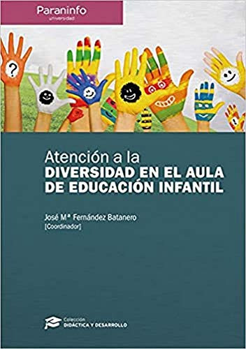 Atencion A La Diversidad Aula Educacion Infantil - Fernadez 