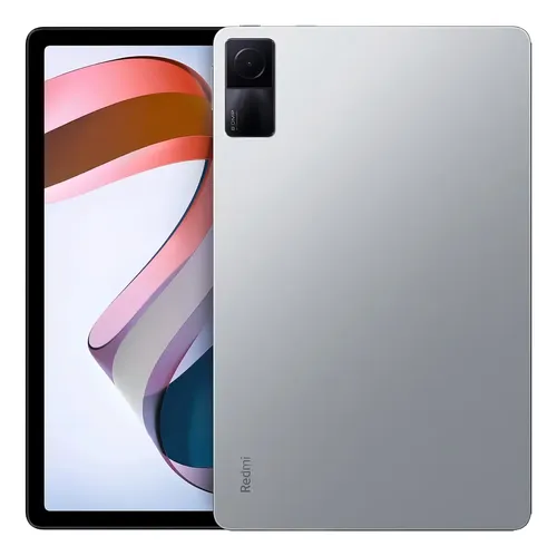 Android タブレット 6GB RAM + 128GB ROM (GREY) Tablet 10.61