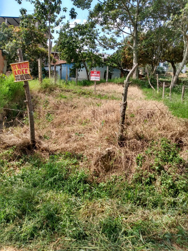 Lote En Venta Silviana Cundinamarca