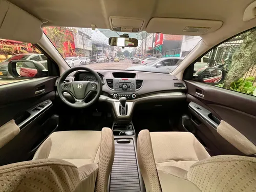 Honda CR-V 2.4 Lx